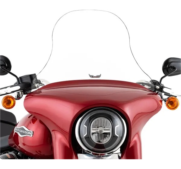 SLIPSTREAMER Windschilde für Harley Davidson FLSB 1750 ABS 2018-2020