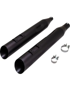 Blackslash 450 Slip-On Schalldämpfer
