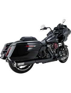 Supersport Slip-On Schalldämpfer