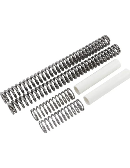 PROGRESSIVE SUSPENSION Federung hinten für Harley Davidson FLHTC 1340 1983-1998