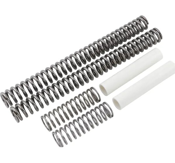 PROGRESSIVE SUSPENSION Federung hinten für Harley Davidson FLHTC 1340 1983-1998