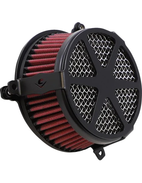 COBRA Luftfilter & Reiniger für Harley Davidson FLHR 1450 1999-2006
