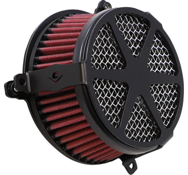 COBRA Luftfilter & Reiniger für Harley Davidson FLHR 1450 1999-2006