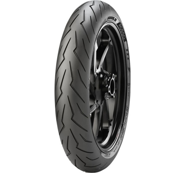 PIRELLI Reifen - Detailansicht