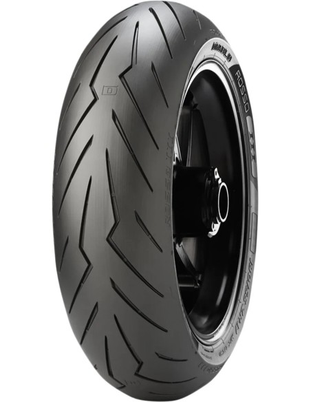 PIRELLI Reifen Bild 8