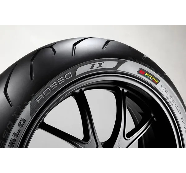 PIRELLI Reifen für SUZUKI GSX-R 1000 2001-2016