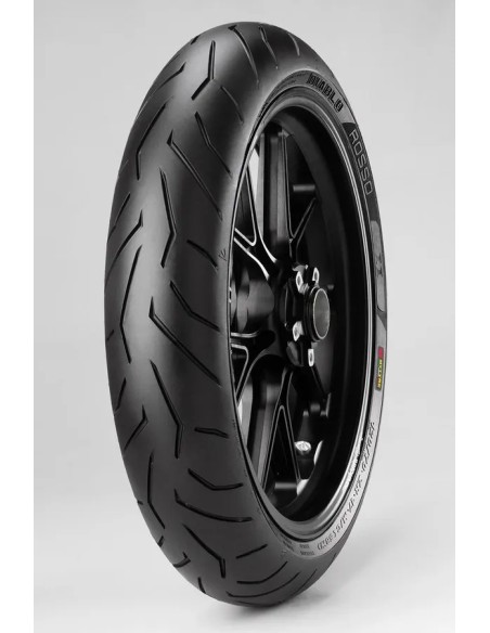 PIRELLI Reifen - Einbaubeispiel