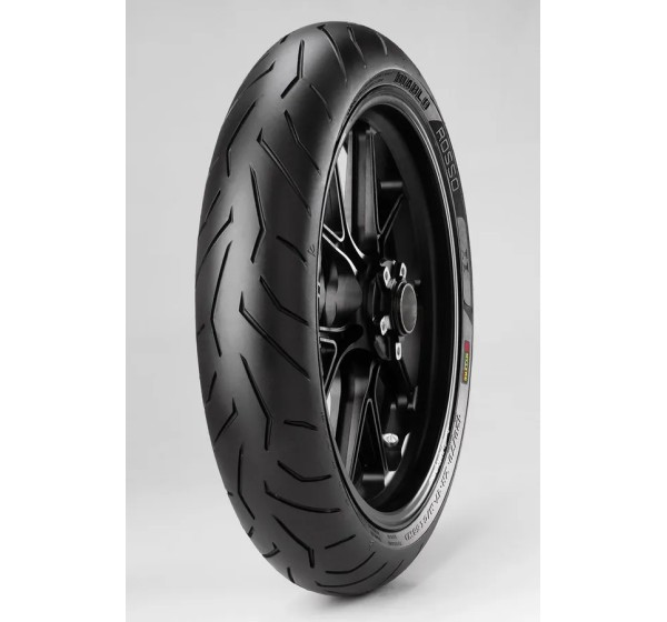 PIRELLI Reifen - Einbaubeispiel