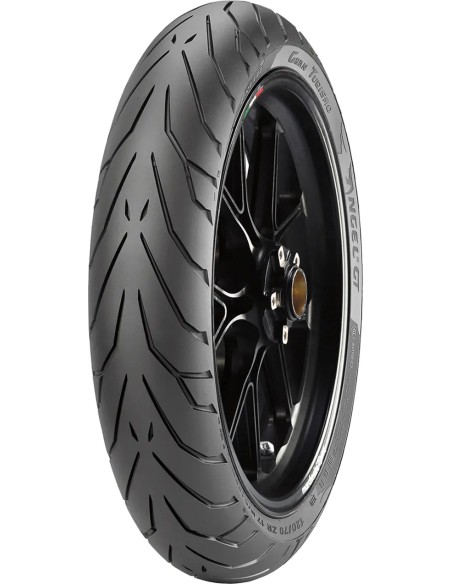 PIRELLI Reifen Bild 6