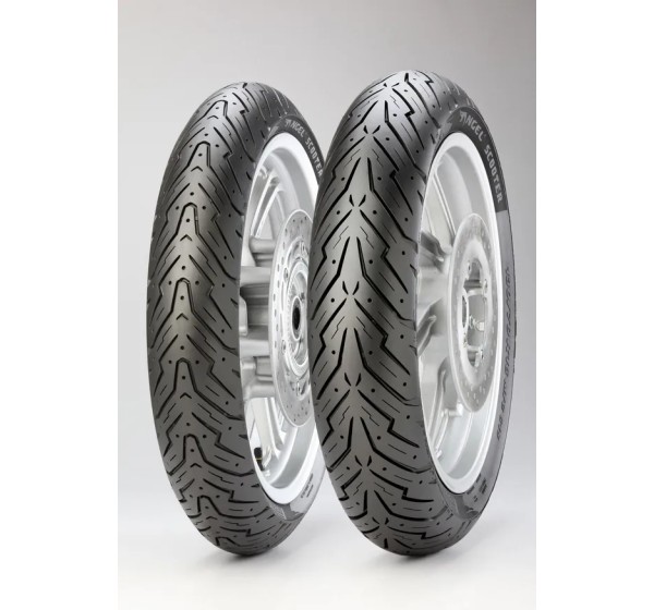 PIRELLI Reifen - Detailansicht