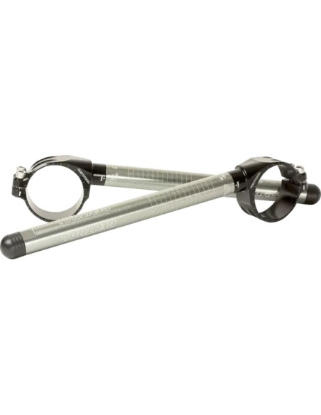 RENTHAL Stummellenker & Lenkerenden - HANDLEBAR CLIP ON RENTHAL CL11