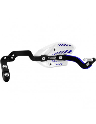 CYCRA ULTRA PROBEND CRM COMPLETE RACER PACK 1 1 1/8 (286MM) WEIß/BLAU Bild 2 CYCRA ULTRA PROBEND CRM COMPLETE RACER PACK 1 1 1/8 (286MM) WEIß/BLAU Bild 2