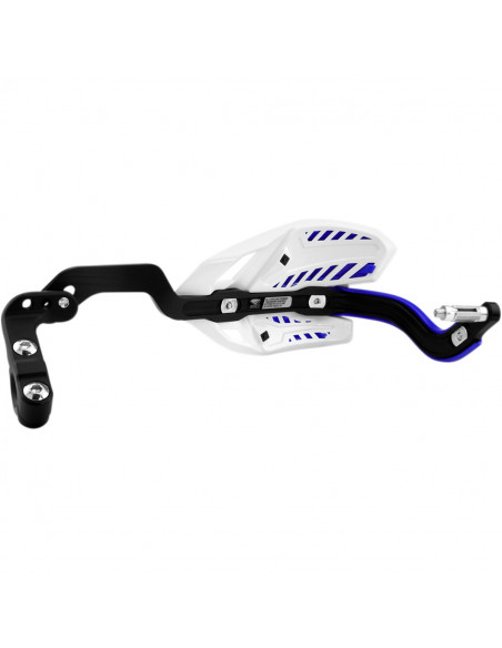 CYCRA ULTRA PROBEND CRM COMPLETE RACER PACK 1 1 1/8 (286MM) WEIß/BLAU Bild 2