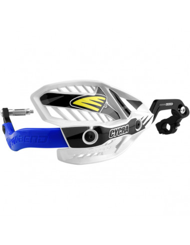 CYCRA ULTRA PROBEND CRM COMPLETE RACER PACK 1 1 1/8 (286MM) WEIß/BLAU Bild 3 CYCRA ULTRA PROBEND CRM COMPLETE RACER PACK 1 1 1/8 (286MM) WEIß/BLAU Bild 3