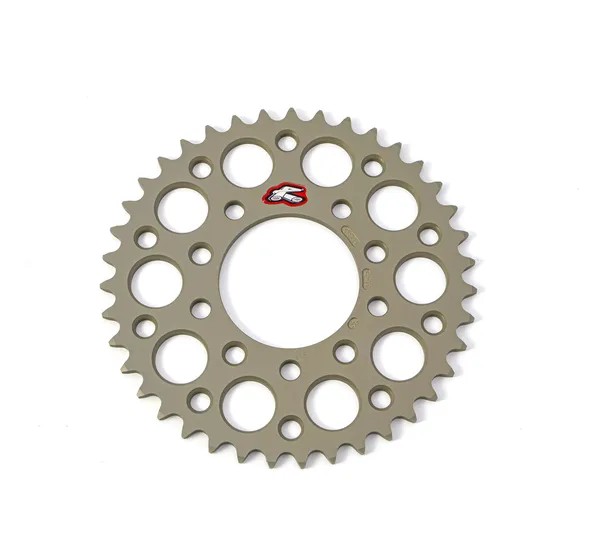 RENTHAL Ritzel & Kettenräder - SPROCKET R 520 41T HA