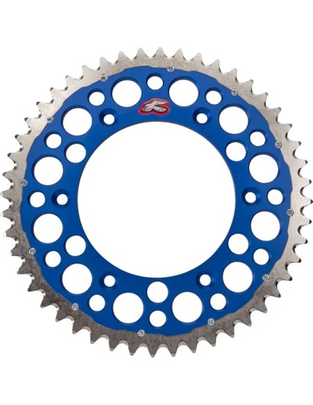 RENTHAL Ritzel & Kettenräder für KTM SX 250 1993-2022