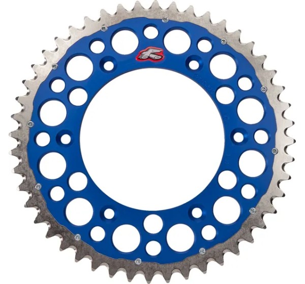 RENTHAL Ritzel & Kettenräder für KTM SX 250 1993-2022