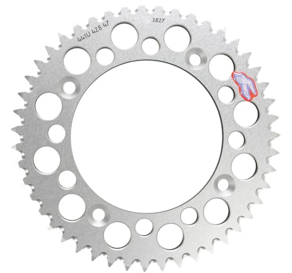 RENTHAL Ritzel & Kettenräder für KTM SX 85 17/14 2003-2023