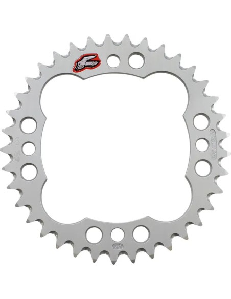 RENTHAL Ritzel & Kettenräder für YAMAHA YFM 700 R 2006-2025