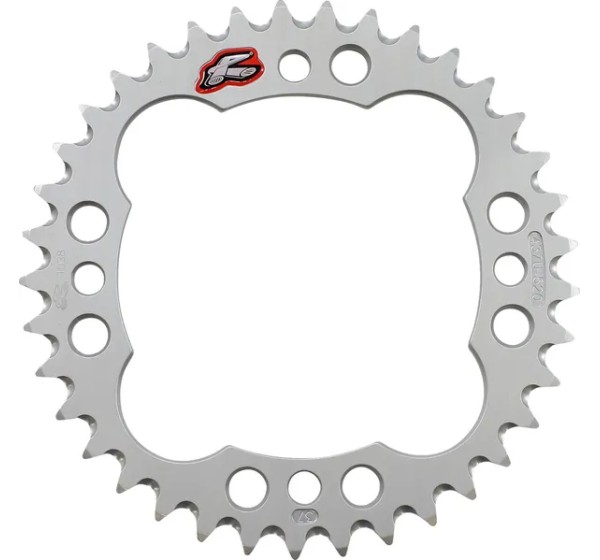 RENTHAL Ritzel & Kettenräder für YAMAHA YFM 700 R 2006-2025