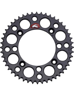 Ultraleichtes Hinteres Kettenrad