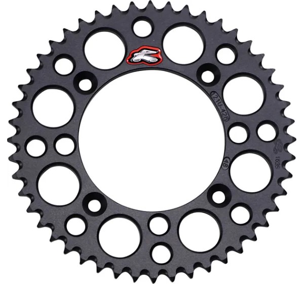 RENTHAL Ritzel & Kettenräder für YAMAHA YZ 85 SW ab 2002