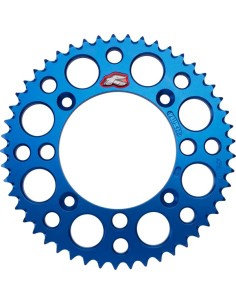 Ultraleichtes Hinteres Kettenrad