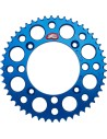 Ultraleichtes Hinteres Kettenrad