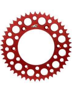 Ultraleichtes Hinteres Kettenrad