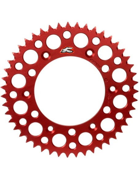 RENTHAL Ritzel & Kettenräder für HONDA CRF 150 R ab 2007