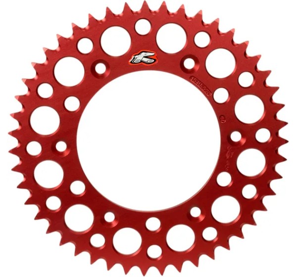 RENTHAL Ritzel & Kettenräder für HONDA CRF 150 R ab 2007