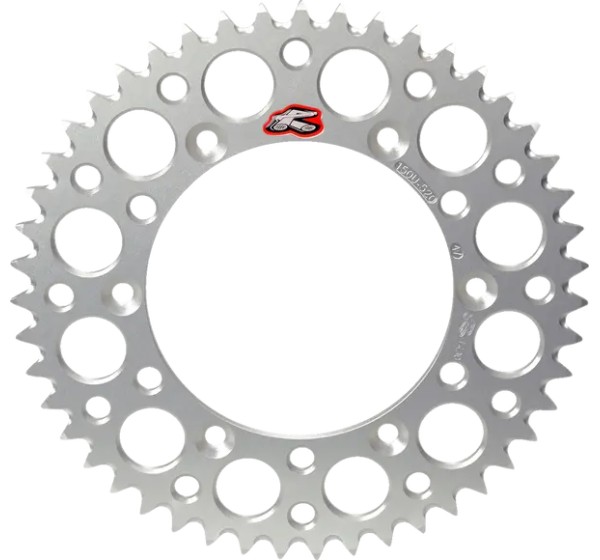 RENTHAL Ritzel & Kettenräder für GAS GAS EC 250 1997-2019