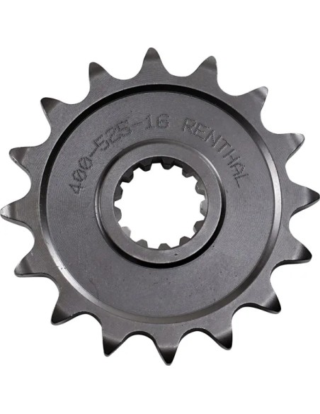RENTHAL Ritzel & Kettenräder für KAWASAKI KLZ 1000 ABS 2012-2024