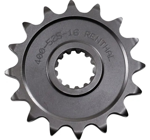 RENTHAL Ritzel & Kettenräder für KAWASAKI KLZ 1000 ABS 2012-2024