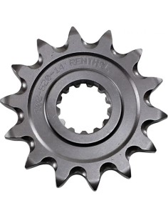 Vorderes Ritzel