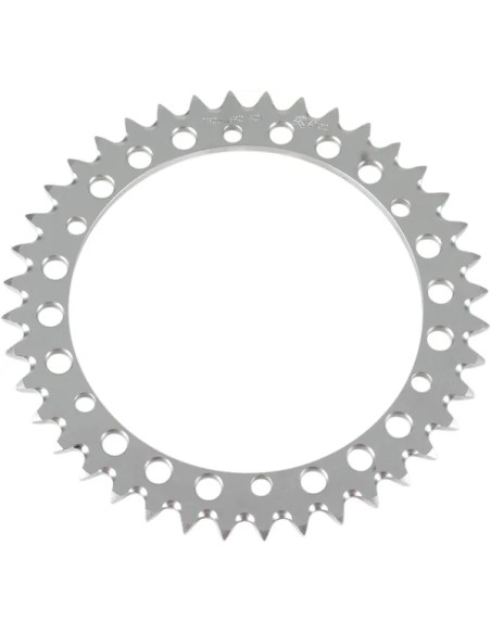 RENTHAL Ritzel & Kettenräder für YAMAHA YFS 200 1988-2006