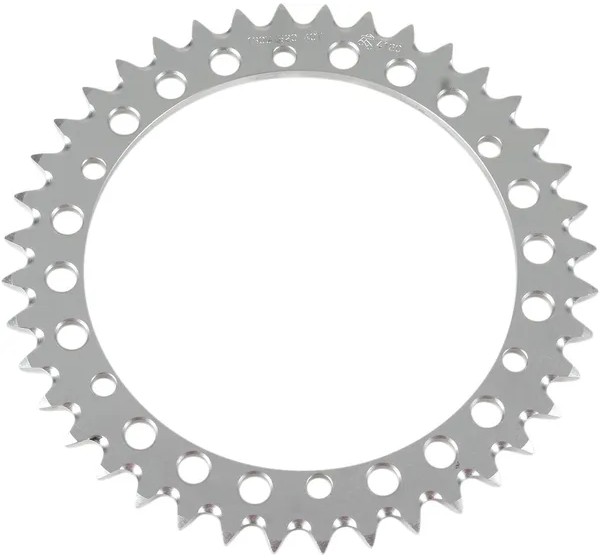 RENTHAL Ritzel & Kettenräder für YAMAHA YFS 200 1988-2006