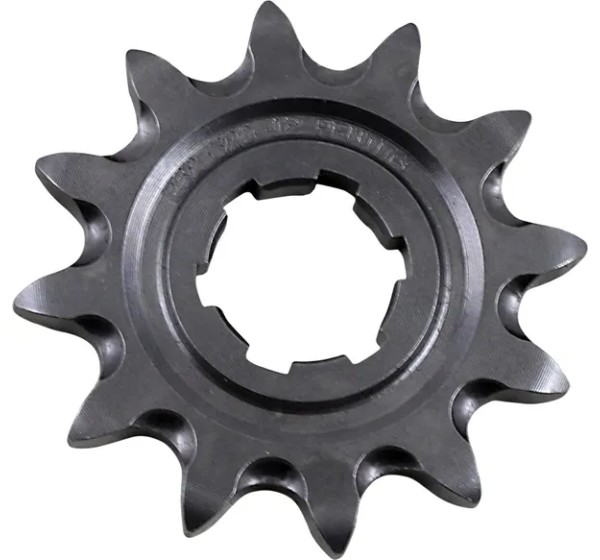 RENTHAL Ritzel & Kettenräder für YAMAHA YFZ 350 1987-2006