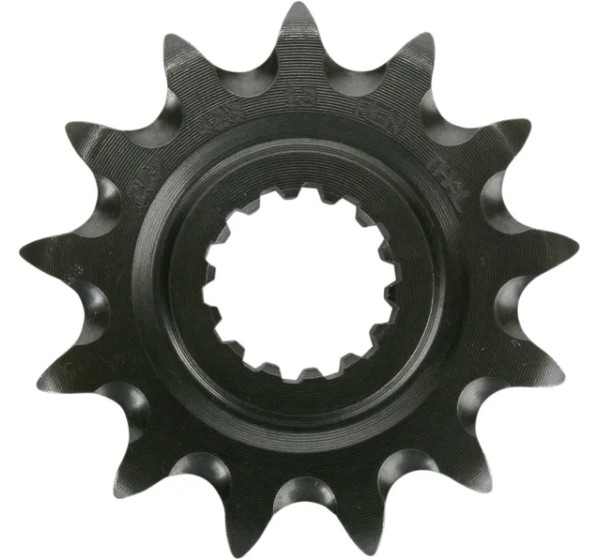 RENTHAL Ritzel & Kettenräder für YAMAHA YZ 85 SW ab 2002