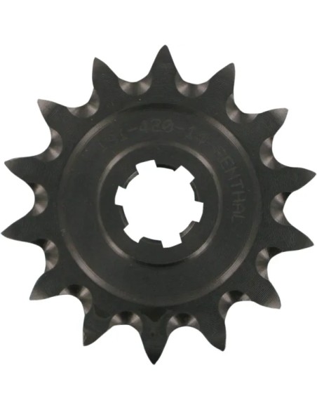 RENTHAL Ritzel & Kettenräder für KAWASAKI KLX 110 2002-2020
