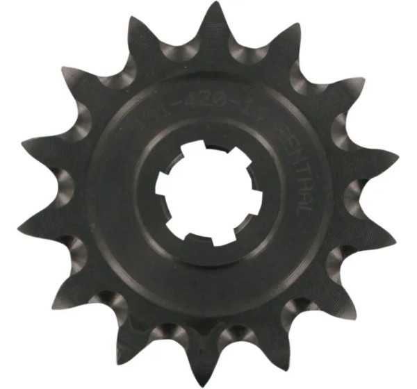 RENTHAL Ritzel & Kettenräder für KAWASAKI KLX 110 2002-2020