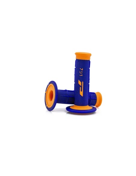 PRO GRIP Griffe - GRIPS 791 FL OR/BL