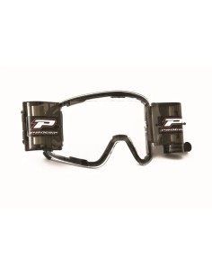Magnetisches Brillenglas mit Roll-Off-Kit für Advance Brille