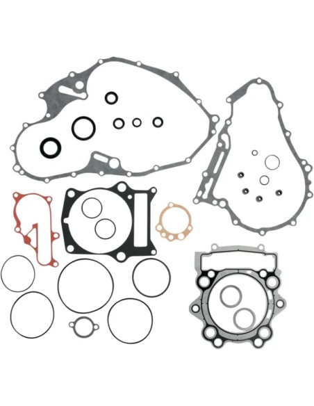 MOOSE OFFROAD Dichtungen & Öldichtungen für YAMAHA YFM 700 R 2006-2016
