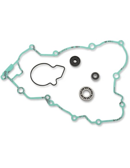 MOOSE OFFROAD HARD-PARTS Kühlsysteme für HUSQVARNA TC 125 2016-2022
