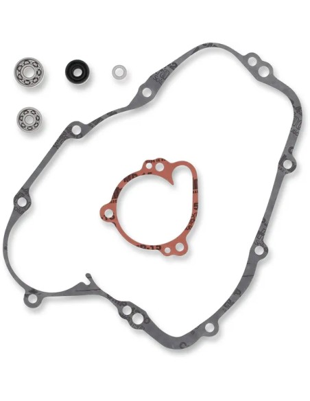 MOOSE OFFROAD HARD-PARTS Kühlsysteme für KAWASAKI KX 100 1995-2021