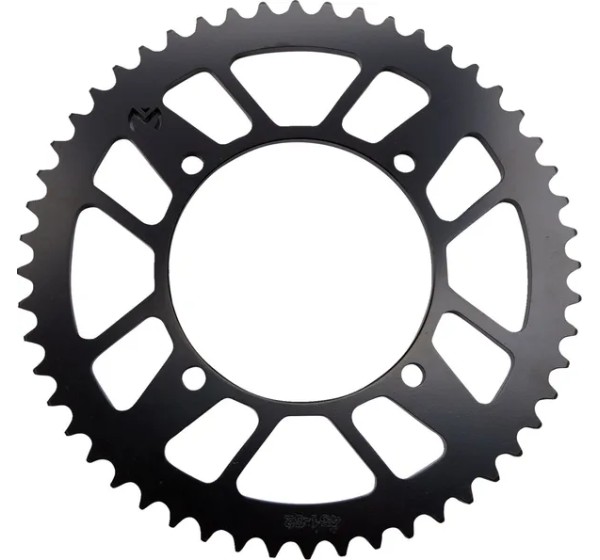 MOOSE OFFROAD Ritzel & Kettenräder für KAWASAKI KX 100 1989-2021