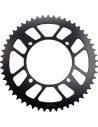 Stahl-Hinterrad-Kettenrad