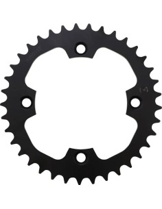 Stahl-Hinterradritzel ATV