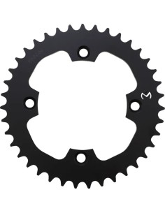 Stahl-Hinterradritzel ATV